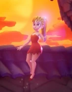 Reignited Fairy.jpg (12 KB) The Save Fairy as seen in the Spyro Reignited Trilogy