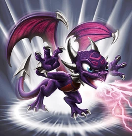 Cynder SL1