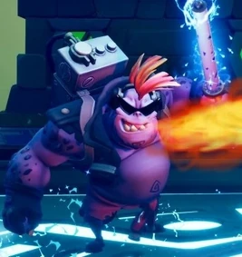 Spyro Reignited Trilogy