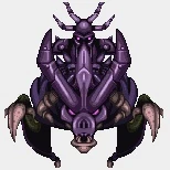 The Assassin as seen in the mobile version of The Eternal Night