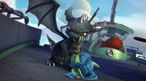 S3 10 DarkSpyro StealthElf3