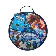 A Skylanders: Spyro's Adventure Carrying Case