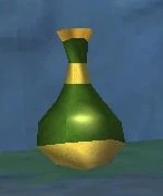 Подводный кувшин