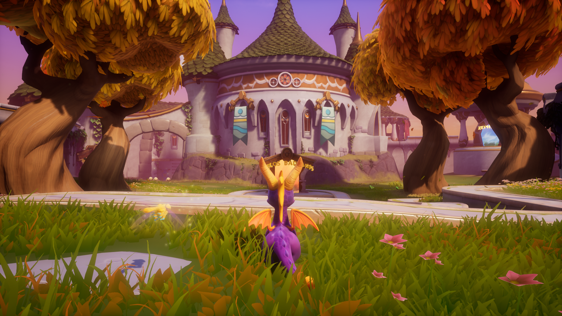 pics Spyro 2 Summer Forest Orbs autumn plains spyro wiki fandom.