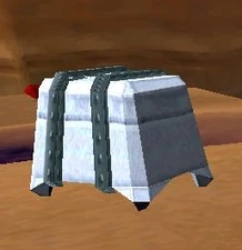 Бронированный сундук