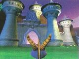 Enchanted Forest (ETD)