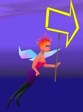 Фея-навигатор