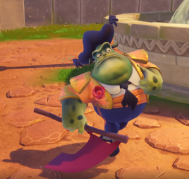 Reignited
