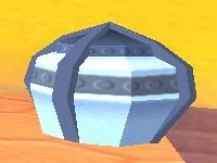 Железный сундук