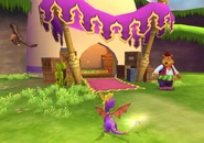 Лавка Толстосума