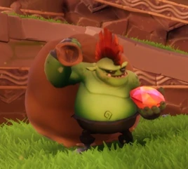 Reignited