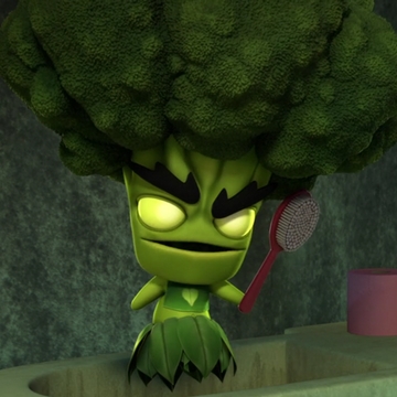 Broccoli Guy Spyro Wiki Fandom - broccoli king roblox wikia fandom powered by wikia