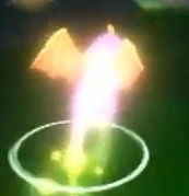 Spyro using supercharge