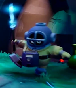 Reignited (Underwater)