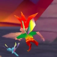 Jac CF3.png (110 КБ) Догонялки с эльфом, который, казалось бы, ничего не запускает