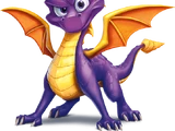 Spyro