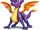 Spyro/Galerie