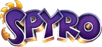 Spyro Logo