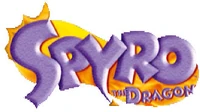 SpyroTheDragon-Logo
