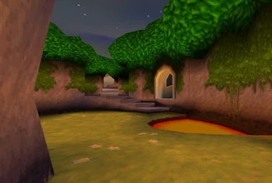 Bambusterrasse | Spyro Wiki | Fandom