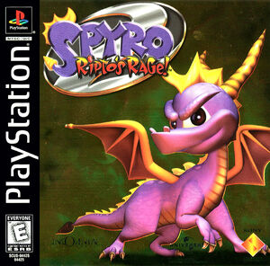 Spyro 2: Ripto's Rage | Spyrospeedruns Wiki | Fandom