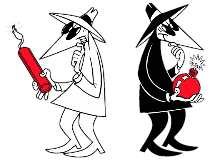 Spy Vs Spy Spy Vs Spy Wiki Fandom