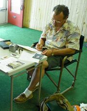 2978202-dave at work-bio