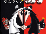 Spy vs Spy (2005 video game)