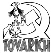 Tovarich