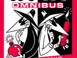 Spy vs Spy Omnibus