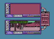 Spy vs Spy II A800 ingame