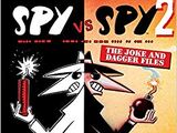 Spy vs Spy 2: The Joke and Dagger Files