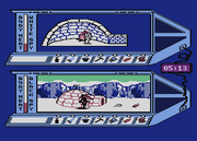 Spy vs Spy III A800 ingame
