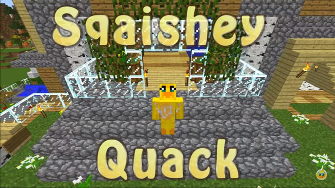Sqaishey Quack Wiki Fandom - sqaishey roblox cake