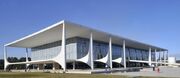 Palácio do Planalto