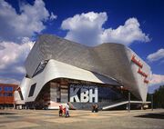 KBH
