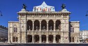 RealWorld Vienna State Opera