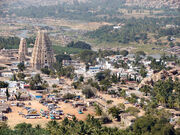 Vijayanagara
