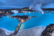 Blue Lagoon