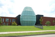 RealWorld Louisiana Technologies Center