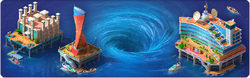 Whirlpool of Events