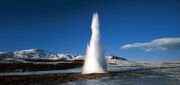 Geysir