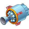 CS-12 Rocket Engine