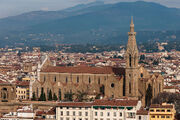 RealWorld Basilica of Santa Croce