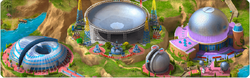 Planetary Parade
