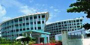 Infosys Building