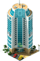 Riviera Residential Complex