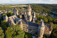 RealWorld Braunfels Castle