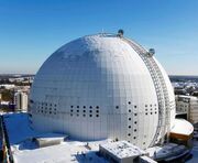 Ericsson Globe