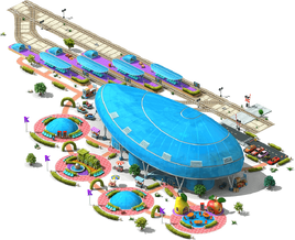 Harbor Station L4